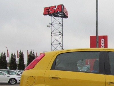 ESA Garant Asistent